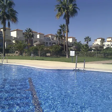 Urbanizacion Naturista Torremar Natura Vera Exterior photo