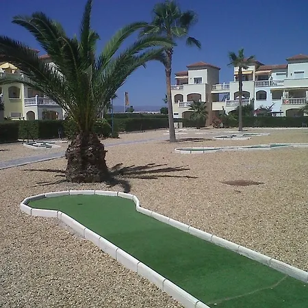 Urbanizacion Naturista Torremar Natura Vera Exterior photo