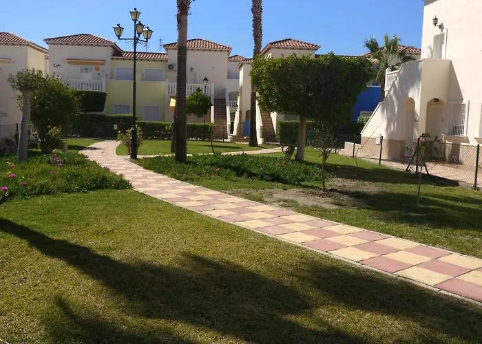 Urbanizacion Naturista Torremar Natura